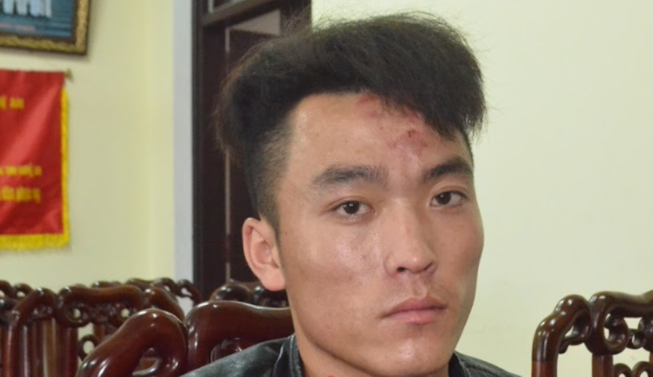 Nam sinh viên liều lĩnh đi buôn 10.000 viên ma túy tổng hợp