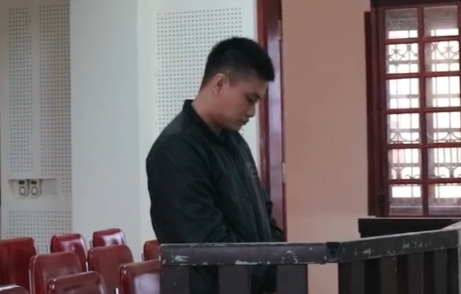 Tù chung thân cho kẻ mua ma túy bán kiếm lời