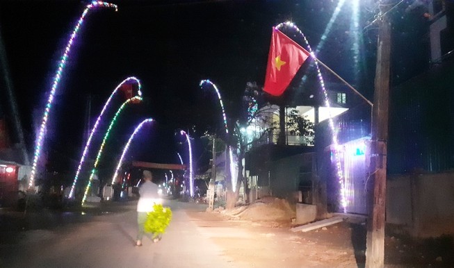 Người đàn ông bị tử vong khi sửa điện chuẩn bị đón Tết 2020