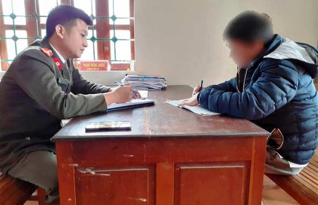 Nghệ An xử lý 2 người đăng tin sai về virus Corona