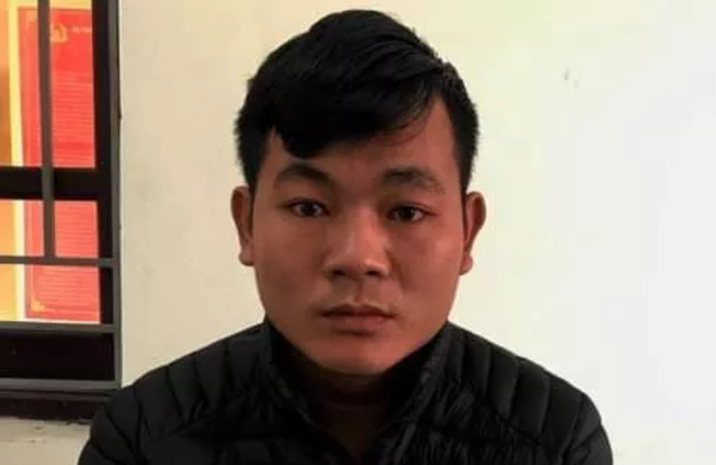 Kẻ hiếp dâm bé 12 tuổi trong nghĩa địa đã sa lưới công an