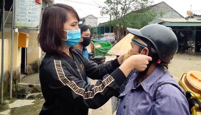 14 người từ Nga về Nghệ An được cách ly, xét nghiệm COVID-19