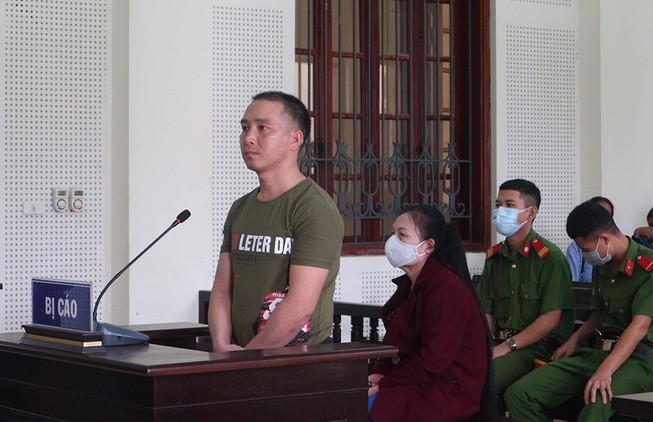 Lãnh án tử vì cuộc giao dịch với người lạ