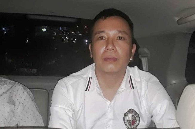 Đâm chết người ở Nghệ An rồi chạy trốn ra Hà Nội