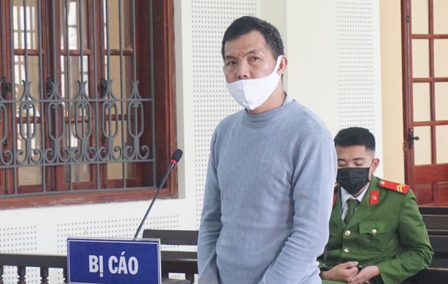 Tử hình cựu giáo viên buôn ma túy