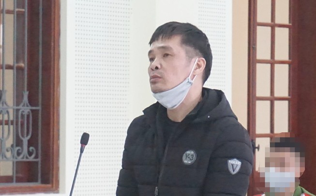 Mua súng phòng thân để buôn ma túy, lĩnh án chung thân