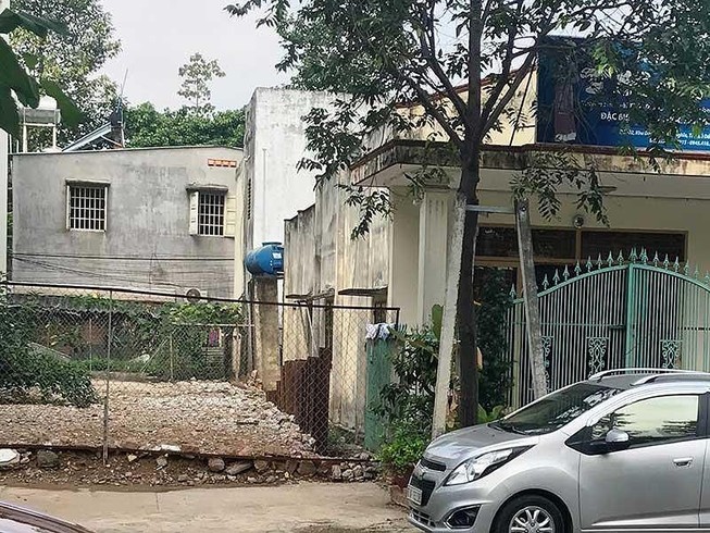 Hủy án sơ thẩm vụ 'khi viện trưởng là người liên quan'