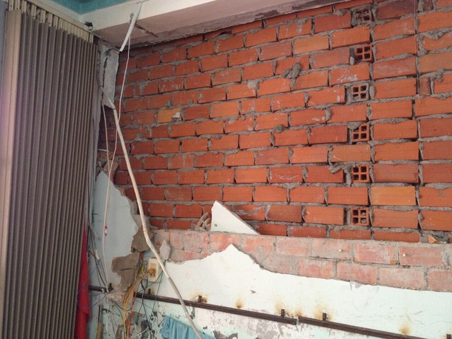 Tổng cục yêu cầu giải quyết dứt điểm vụ chỉ thi hành án 1 nửa