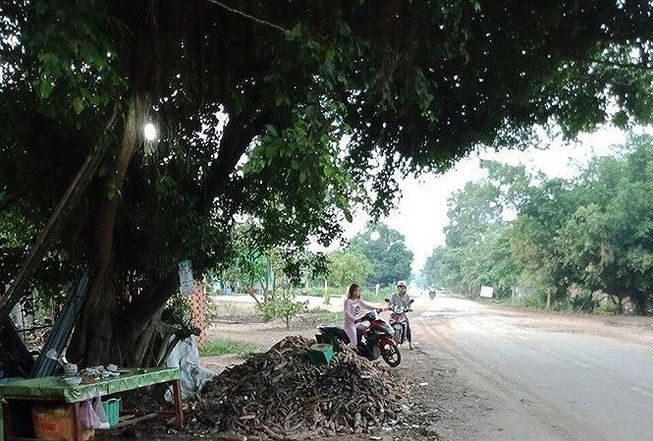 Công an Tây Ninh nói gì về việc khai quật tử thi bà mót mì?