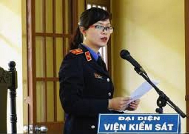 VKS phải làm gì khi truy tố nhưng tòa tuyên không phạm tội?