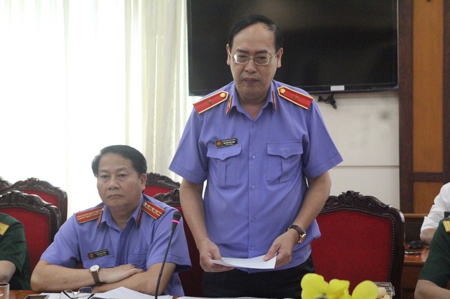 Những vụ án xâm hại tình dục trẻ em cần giám định ngay