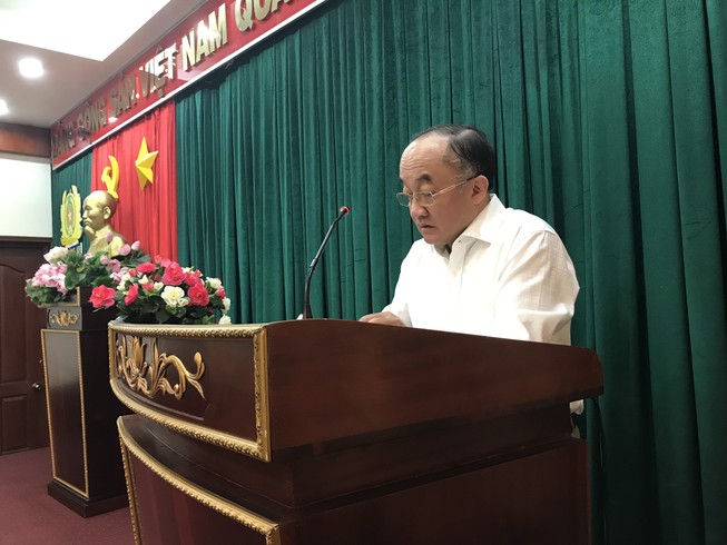 Chính phủ không còn nợ ban hành văn bản