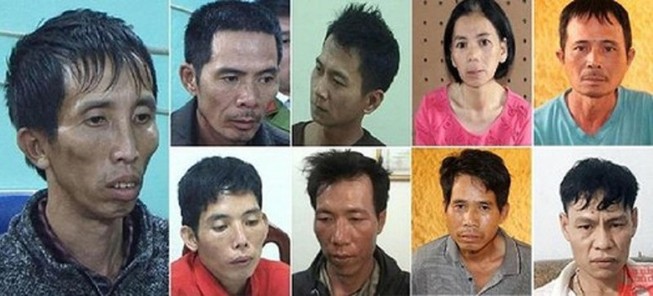 Có nên xử lưu động vụ nữ sinh giao gà bị sát hại ở Điện Biên?
