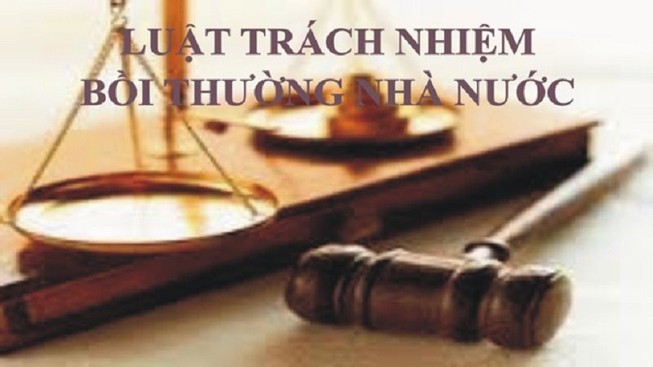 Người bị thiệt hại được hỗ trợ yêu cầu bồi thường nhà nước