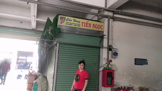 Đòi bồi thường hơn 1 tỉ sau khi thắng vụ kiện hành chính