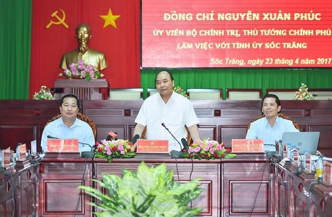 Tỉnh Sóc Trăng sẽ có sân Golf 