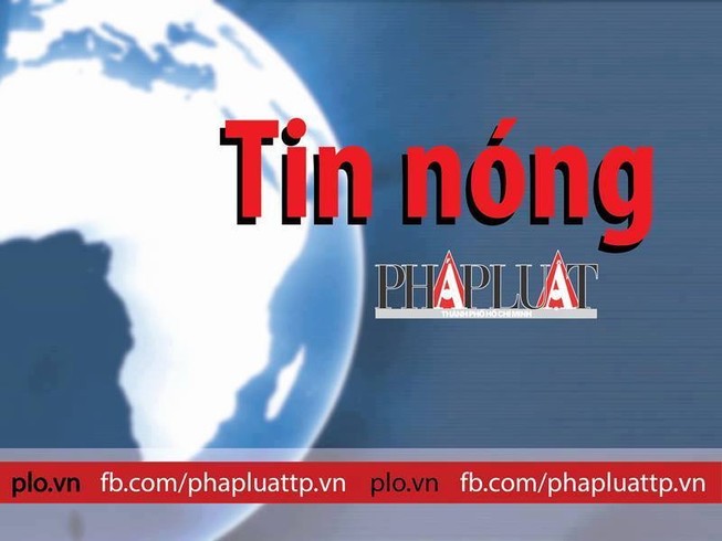 Kỷ luật cảnh cáo một PGĐ Công an tỉnh Sóc Trăng