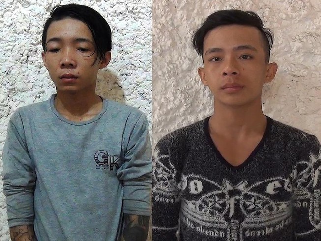 Trộm tiền tỉ 'nướng' vào sòng bạc ở Campuchia