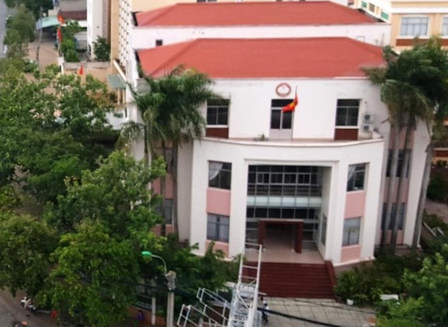 Kiểm tra dấu hiệu vi phạm đối với chủ tịch UBMTTQ TP Cần Thơ