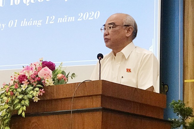 “Nếu COVID-19 bùng phát, ta sẽ có cái tết vô cùng khó khăn”