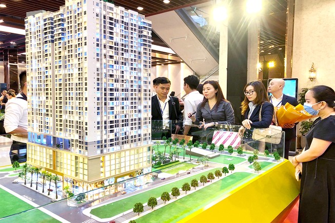 Hiểu sao về công khai dự án nhà ở thế chấp ngân hàng?