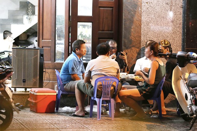 Chính quyền ra tay, giảm ngay tiếng ồn ngày tết