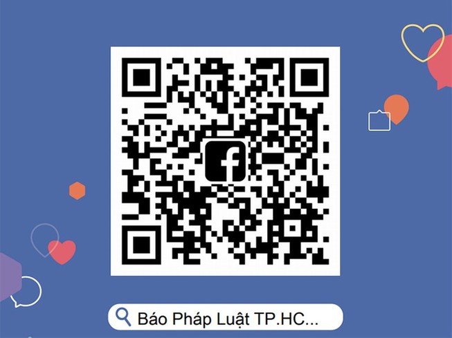 Thông báo về việc tiếp bạn đọc tại trụ sở báo Pháp Luật TP.HCM