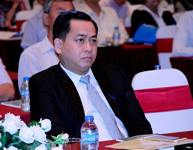 Khởi tố tội lộ bí mật và phát lệnh truy nã Vũ “nhôm”