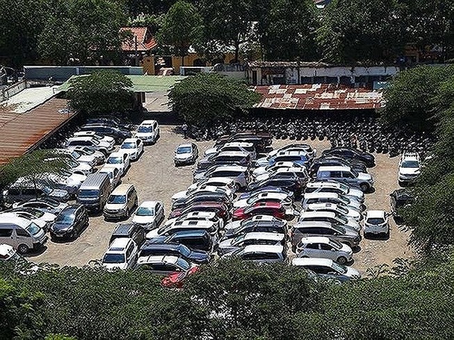 Thanh tra Chính phủ đang xem xét trách nhiệm 1 phó phòng