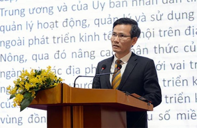 Thủ tướng bổ nhiệm phó chủ nhiệm Văn phòng Chính phủ