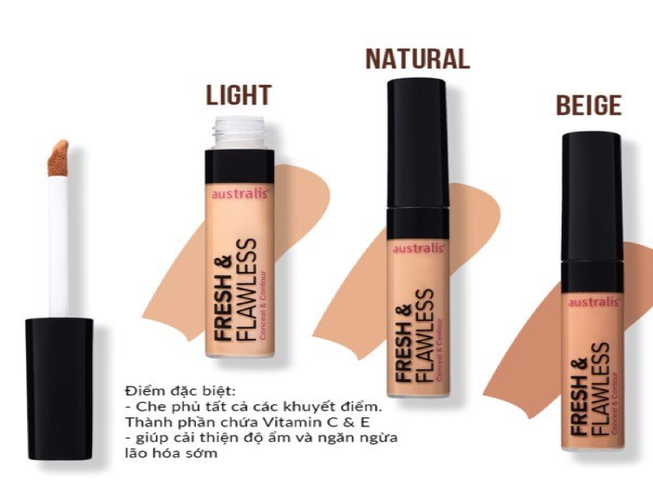Hướng dẫn makeup hoàn hảo với combo mỹ phẩm cực đơn giản