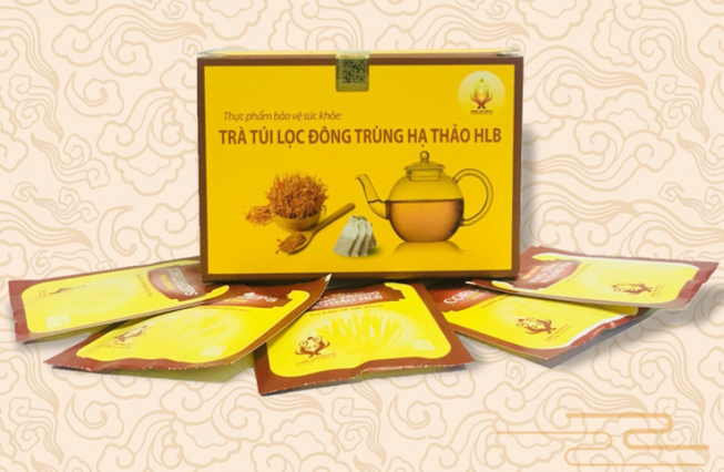 Phụ nữ có thai và sinh con dùng đông trùng hạ thảo được không?