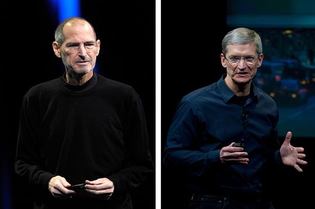 Nga ‘ác cảm’ với Apple vì CEO Tim Cook… đồng tính