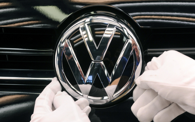 Mỹ điều tra toàn diện vụ bê bối Volkswagen