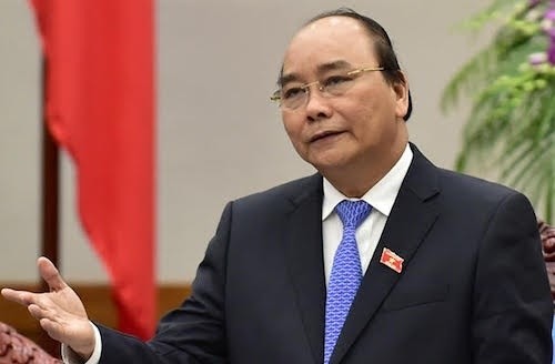 Thủ tướng: Tập trung đảm bảo thượng đỉnh Mỹ-Triều thành công