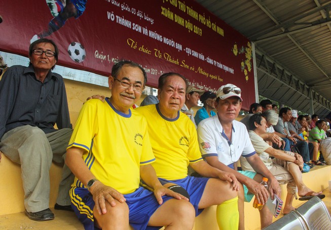 'Cây mùa xuân' Võ Thành Sơn về miền Tây