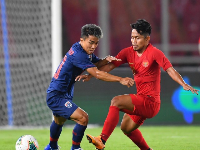 Indonesia sẽ trảm tướng và rối rắm trước khi làm khách VN