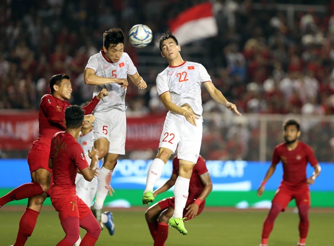 Văn Hậu chia tay đồng đội, U-23 Việt Nam sang Hàn Quốc