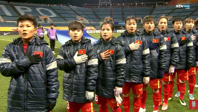 Thái Lan dừng bước, Việt Nam cũng khó lấy vé Olympic