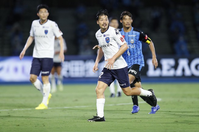 Nóng: Tiền vệ nổi tiếng Nhật Bản đầu quân cho Sài Gòn FC