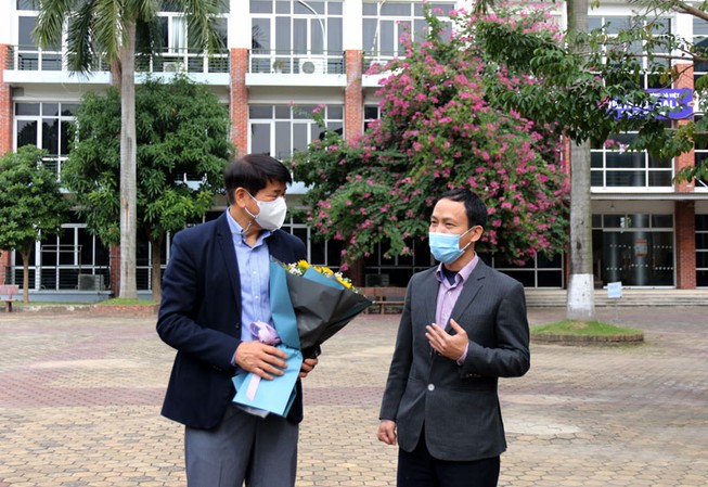 VFF lần đầu tiên mời HLV thủ môn ngoại