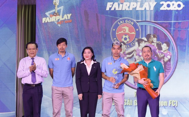 Sài Gòn FC tài trợ J-League và xuất khẩu cầu thủ sang Nhật