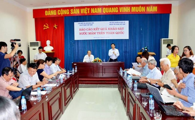 Không 'giải tán' Vinastas, chỉ xem xét tạm đình chỉ