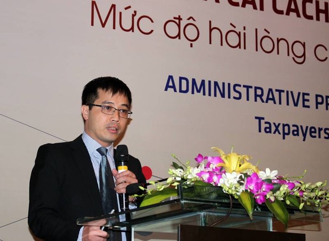 Kiểm lâm cũng… kiểm tra thuế doanh nghiệp
