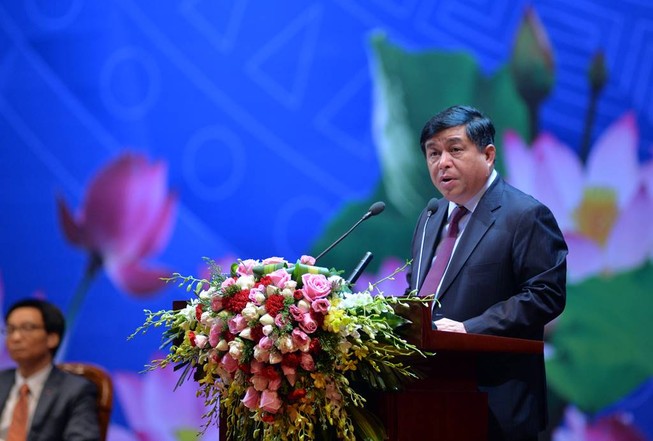 Vẫn còn tình trạng 3 bộ quản 1 việc
