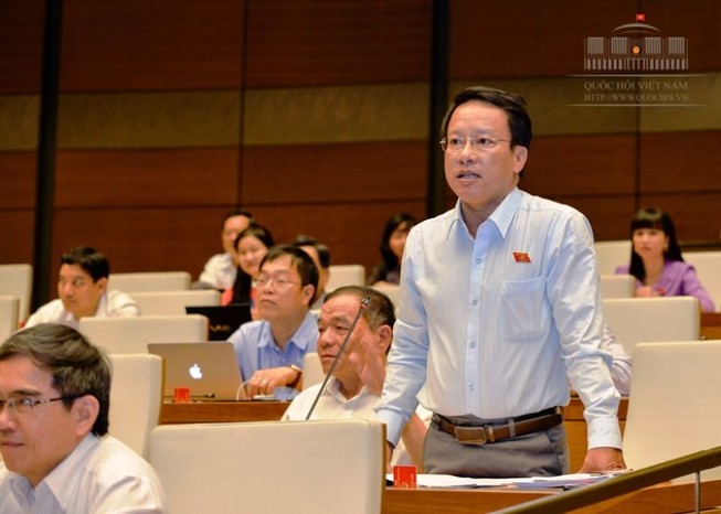 Đề nghị tử hình người kinh doanh, sản xuất 'ác độc'