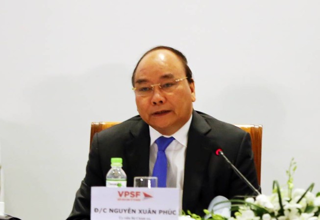 Thủ tướng: 'Bạn sẽ hối hận vì những gì không làm'