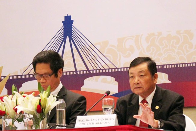 Bí thư, chủ tịch 63 tỉnh thành tiếp thị tại APEC