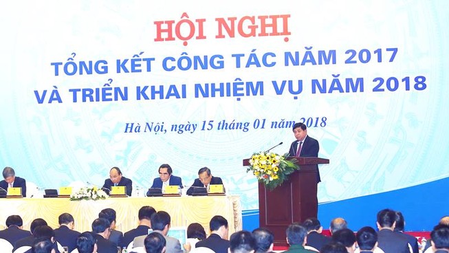 Cảm xúc 2017: 'Lo lắng, căng thẳng, hồi hộp rồi… vỡ òa'