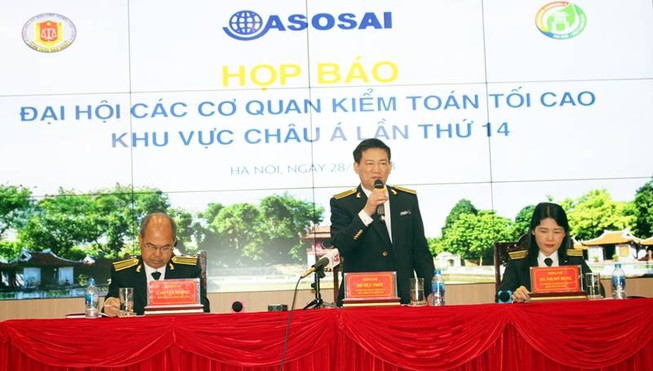 Qua kiểm toán, giảm 173 năm thu phí BOT